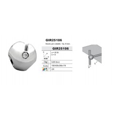 Conector GIR25106